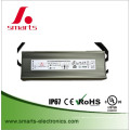 110vAC ~ DC12v / 24V 80w waterproof 0-10V dimmable power supply